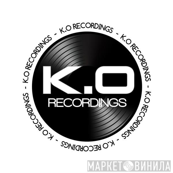 K.O Recordings - Винил CD и Кассеты лейбла K.O Recordings на сайте МаркетВинила