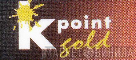 K Point Gold - Винил CD и Кассеты лейбла K Point Gold на сайте МаркетВинила