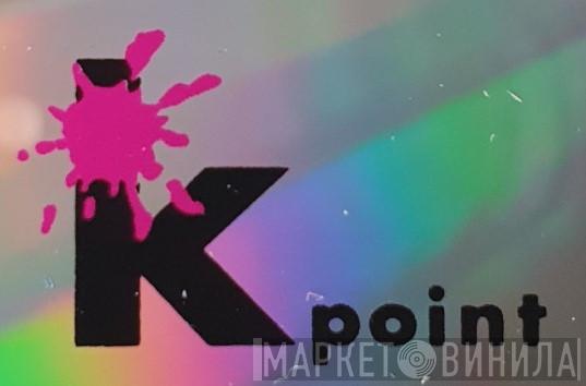 K Point - Винил CD и Кассеты лейбла K Point на сайте МаркетВинила