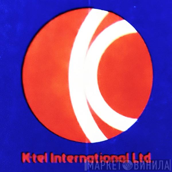 K-Tel International Ltd. - Винил CD и Кассеты лейбла K-Tel International Ltd. на сайте МаркетВинила