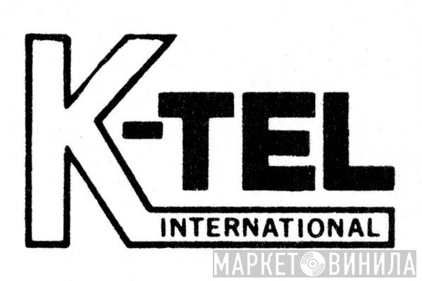 K-Tel International - Винил CD и Кассеты лейбла K-Tel International на сайте МаркетВинила