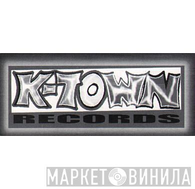 K-Town Records - Винил CD и Кассеты лейбла K-Town Records на сайте МаркетВинила