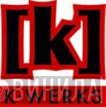 K-Werks - Винил CD и Кассеты лейбла K-Werks на сайте МаркетВинила