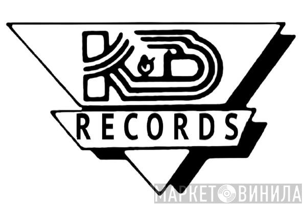 K&B Records - Винил CD и Кассеты лейбла K&B Records на сайте МаркетВинила