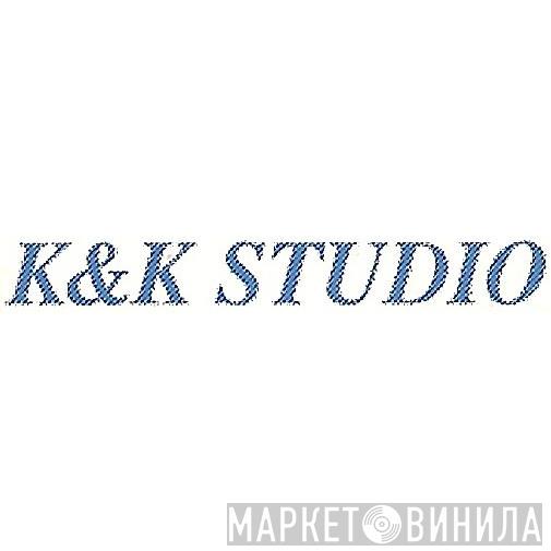 K&K Studio - Винил CD и Кассеты лейбла K&K Studio на сайте МаркетВинила