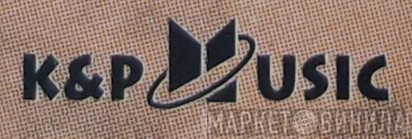 K&P Music - Винил CD и Кассеты лейбла K&P Music на сайте МаркетВинила