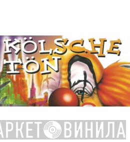 Kölsche Tön - Винил CD и Кассеты лейбла Kölsche Tön на сайте МаркетВинила