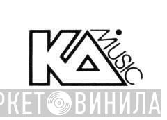 KA Music - Винил CD и Кассеты лейбла KA Music на сайте МаркетВинила