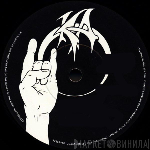 KA Records  - Винил CD и Кассеты лейбла KA Records (2) на сайте МаркетВинила