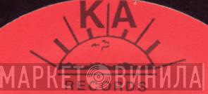 KA Records - Винил CD и Кассеты лейбла KA Records на сайте МаркетВинила
