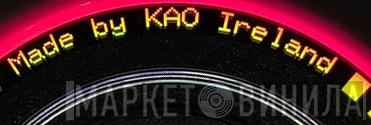 KAO Ireland - Винил CD и Кассеты лейбла KAO Ireland на сайте МаркетВинила