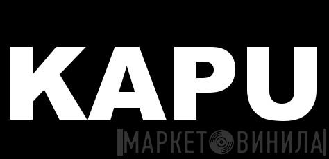 KAPU, Linz - Винил CD и Кассеты лейбла KAPU, Linz на сайте МаркетВинила