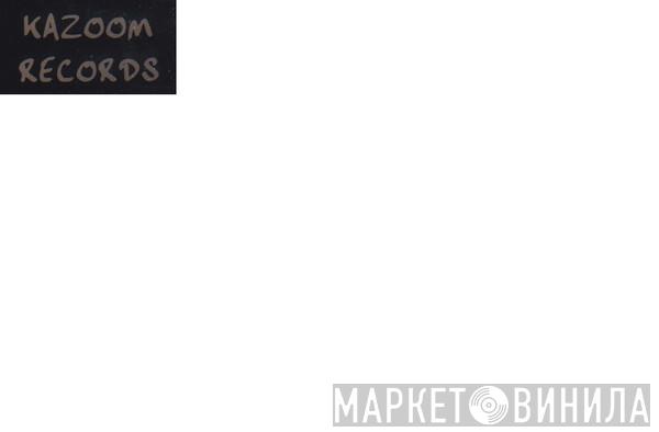 KAZOOM Records - Винил CD и Кассеты лейбла KAZOOM Records на сайте МаркетВинила