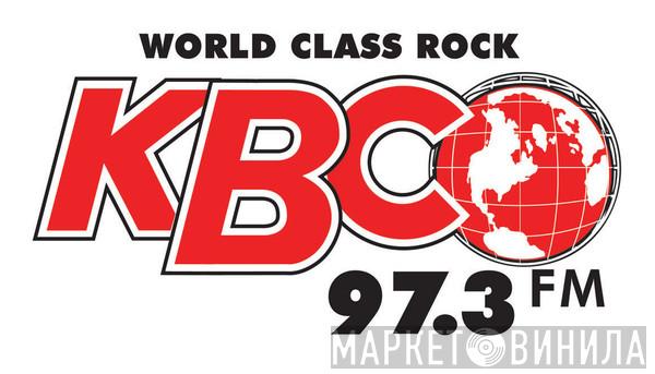 KBCO Studio C - Винил CD и Кассеты лейбла KBCO Studio C на сайте МаркетВинила