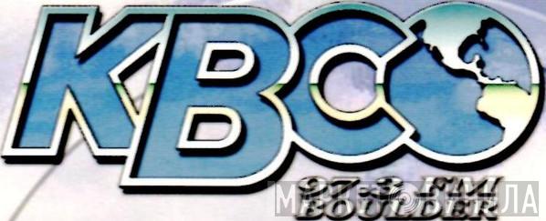 KBCO - Винил CD и Кассеты лейбла KBCO на сайте МаркетВинила