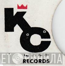 KC Records - Винил CD и Кассеты лейбла KC Records на сайте МаркетВинила