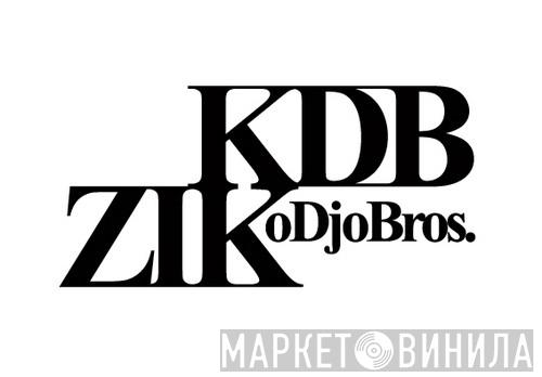 KDBZIK - Винил CD и Кассеты лейбла KDBZIK на сайте МаркетВинила