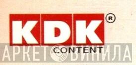 KDK Content - Винил CD и Кассеты лейбла KDK Content на сайте МаркетВинила