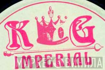 KG IMPERIAL - Винил CD и Кассеты лейбла KG IMPERIAL на сайте МаркетВинила