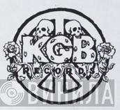 KGB Records  - Винил CD и Кассеты лейбла KGB Records (3) на сайте МаркетВинила