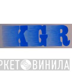 KGR - Винил CD и Кассеты лейбла KGR на сайте МаркетВинила