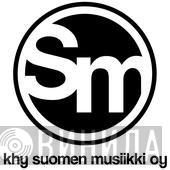 KHY Suomen Musiikki Oy - Винил CD и Кассеты лейбла KHY Suomen Musiikki Oy на сайте МаркетВинила