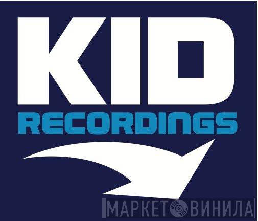 KID Recordings - Винил CD и Кассеты лейбла KID Recordings на сайте МаркетВинила