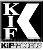 KIF Records - Винил CD и Кассеты лейбла KIF Records на сайте МаркетВинила