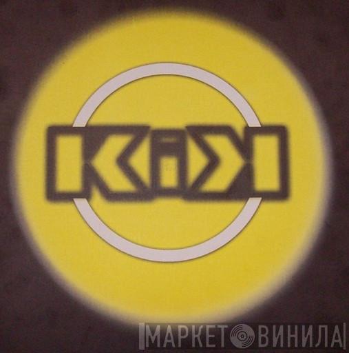 KIK - Винил CD и Кассеты лейбла KIK на сайте МаркетВинила