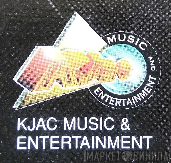 KJAC Music - Винил CD и Кассеты лейбла KJAC Music на сайте МаркетВинила