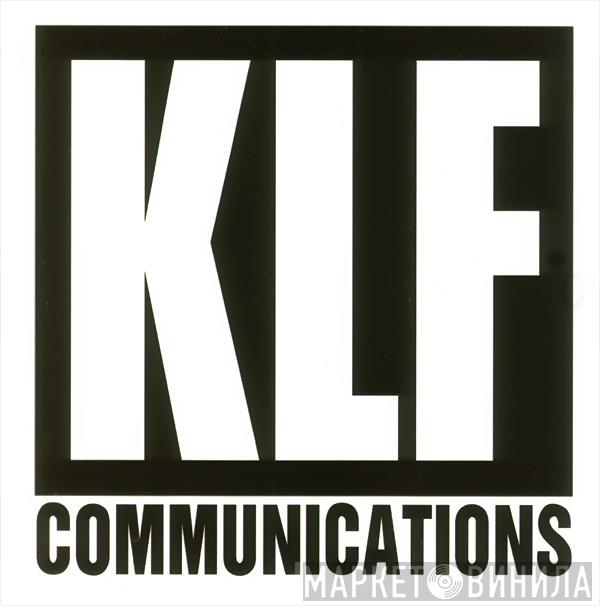 KLF Communications - Винил CD и Кассеты лейбла KLF Communications на сайте МаркетВинила