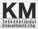 KM International Consultants Ltd. - Винил CD и Кассеты лейбла KM International Consultants Ltd. на сайте МаркетВинила