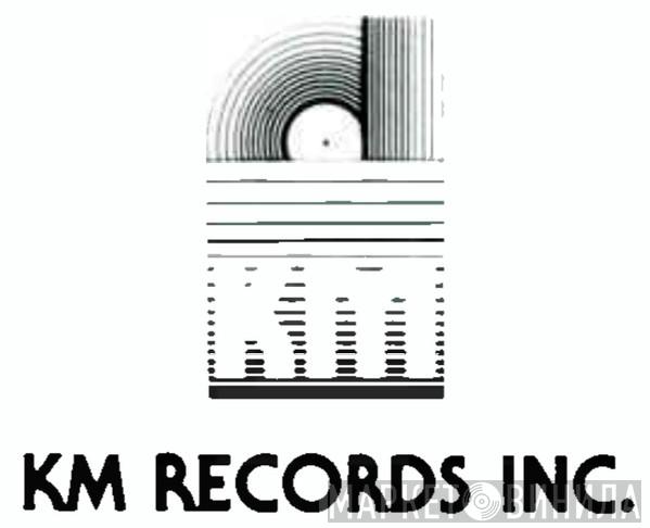 KM Records Inc. - Винил CD и Кассеты лейбла KM Records Inc. на сайте МаркетВинила