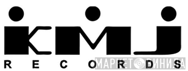 KMJ Records - Винил CD и Кассеты лейбла KMJ Records на сайте МаркетВинила