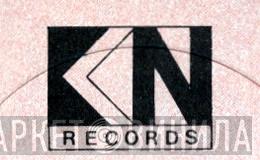 KN Records - Винил CD и Кассеты лейбла KN Records на сайте МаркетВинила