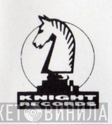 KNIGHT RECORDS - Винил CD и Кассеты лейбла KNIGHT RECORDS на сайте МаркетВинила