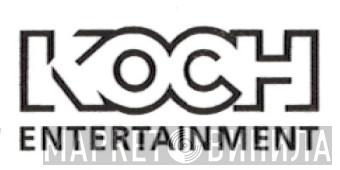 KOCH Entertainment - Винил CD и Кассеты лейбла KOCH Entertainment на сайте МаркетВинила