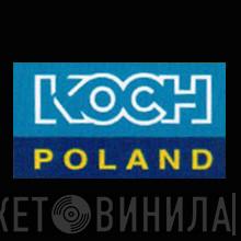 KOCH Poland - Винил CD и Кассеты лейбла KOCH Poland на сайте МаркетВинила