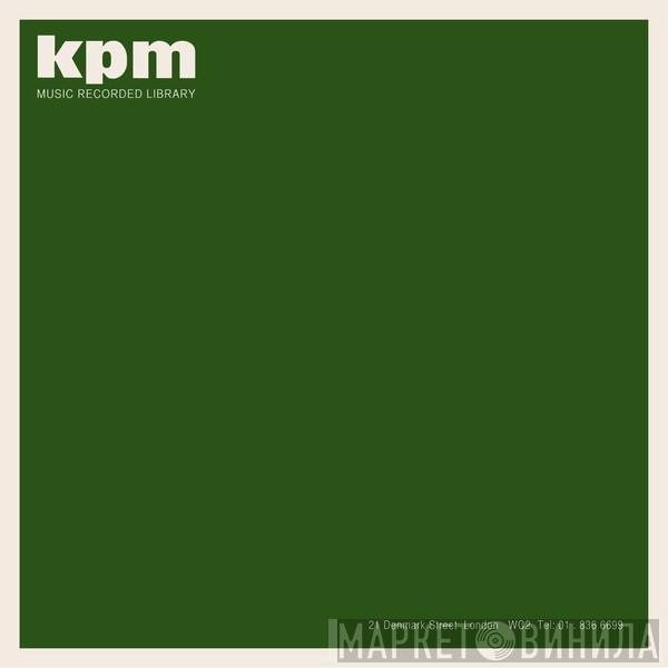 KPM 1000 Series - Винил CD и Кассеты лейбла KPM 1000 Series на сайте МаркетВинила