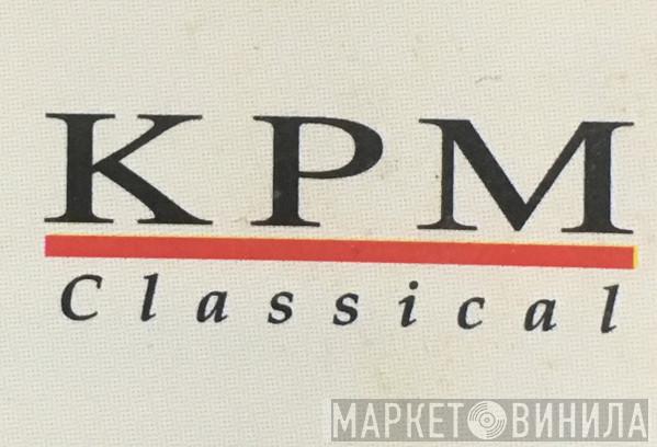 KPM Classical - Винил CD и Кассеты лейбла KPM Classical на сайте МаркетВинила