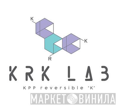 KRK Lab - Винил CD и Кассеты лейбла KRK Lab на сайте МаркетВинила