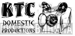 KTC Domestic Productions - Винил CD и Кассеты лейбла KTC Domestic Productions на сайте МаркетВинила