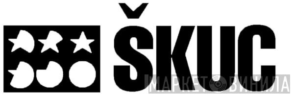 ŠKUC - Винил CD и Кассеты лейбла ŠKUC на сайте МаркетВинила
