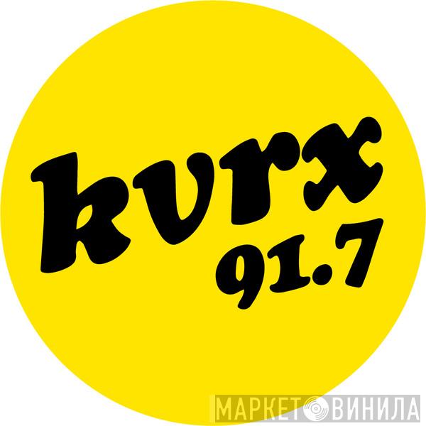 KVRX - Винил CD и Кассеты лейбла KVRX на сайте МаркетВинила