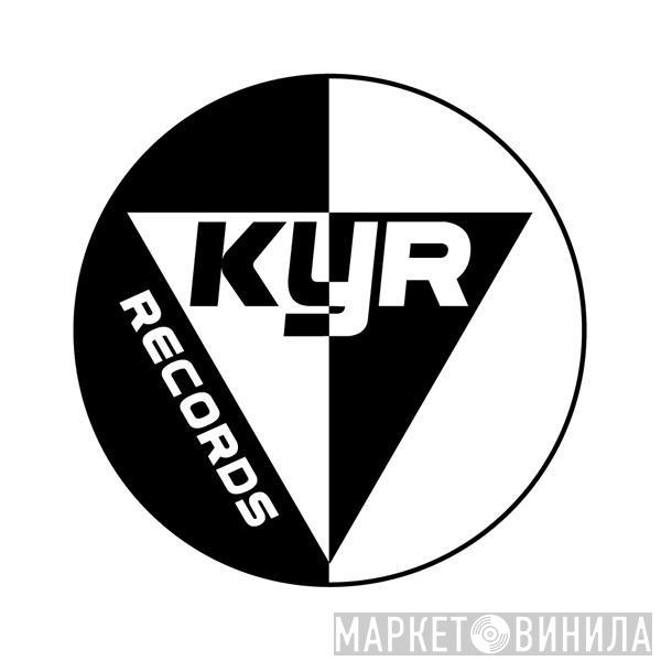 KYR Records - Винил CD и Кассеты лейбла KYR Records на сайте МаркетВинила