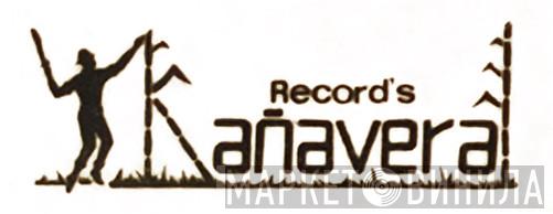 Kañaveral Records - Винил CD и Кассеты лейбла Kañaveral Records на сайте МаркетВинила