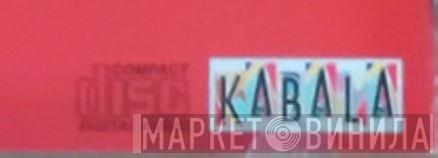 Kabala - Винил CD и Кассеты лейбла Kabala на сайте МаркетВинила