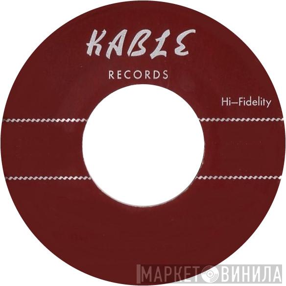 Kable Records - Винил CD и Кассеты лейбла Kable Records на сайте МаркетВинила