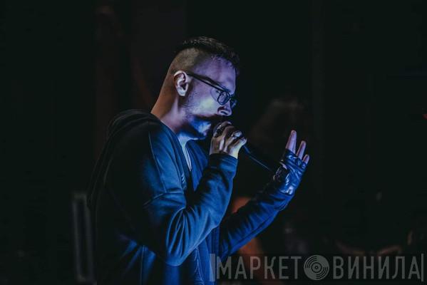 Kacper Rice Music - Винил CD и Кассеты лейбла Kacper Rice Music на сайте МаркетВинила