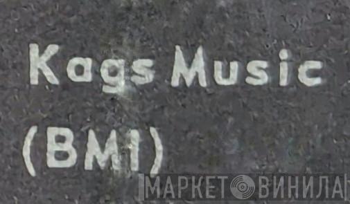 Kags Music - Винил CD и Кассеты лейбла Kags Music на сайте МаркетВинила